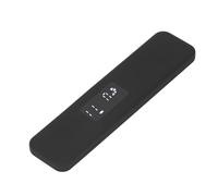 ASHATA Portable Pillow Speaker for Sleeping, Bluetooth 5.3 Sleep Bar Under Pillow Speaker for Side Sleepers, Volume Control, Sleep Timer, Card Playback, Stereo Bass Sleep Speaker (Black)