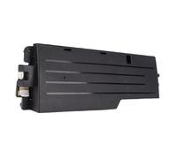 ASHATA Power Supply for Slim 2000/2100/2500 CECH-2001 CECH-2501 Game Consoles, Protable ABS Internal Power Source Replacement AC Adapter