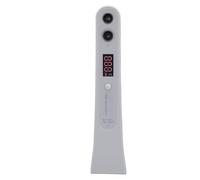 ASHATA Rechargeable Electronic Body Height Meter Portable Digital