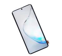 ASHATA Reliable Phone Screen Replacement 6.41in AMOLED Digitizer for 6T A6013 A6010 Full Screen Experience with Installation Tools