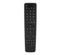 ASHATA Remote Control for VU + TV Box, Replacement Set-top Remote Controller for VU+SOLO2 / 2 Mini/VU/Mini VU/VU Pro/Vu/Vu SE/Meelo+ SE/VU Duo, etc