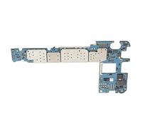 ASHATA Replacement Motherboard for Mobile Phone, Professional Main Board for Note5, Support 32GB, US Version