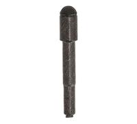ASHATA Replacement Nibs, Original Black High Sensitivity Rubber Stylus Pen Nibs for PN579X PN556W, with Precise Writing and Drawing Experience (1pcs)