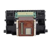 ASHATA Replacement QY6-0080 Printhead Single Black Printer Print Head for Canon iP4850 MG5250 MX892 iX6550 MG5320 iX6500, etc