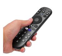 ASHATA Replacement Voice Remote Control for TVs CPRC1NA23 PN4375124U PN5075124U PN5575124U PN6575124U
