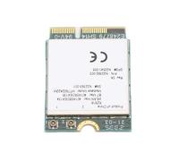 ASHATA RZ616 MT7922A22M M.2 WiFi6E Wireless Card Module Adapter, 5374Mbps High Speed Bluetooth 5.2 Tri Band for Wins 10 11