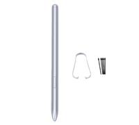 ASHATA S Pen for Tab S10 FE / S10 FE Plus / S10 +, Touch Screens Pencil Stylus for Tablet Writing & Drawing, with 5 Nibs 4096 Pressure Levels (Silver)