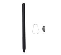 ASHATA S Pen for Tab S10 FE / S10 FE Plus / S10 +, Touch Screens Pencil Stylus for Tablet Writing & Drawing, with 5 Nibs 4096 Pressure Levels (Black)