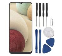 ASHATA Screen Replacement for A32 5G SM A326B, LCD Display Touch Digitizer Assembly with Frame and Repair Tools, High Resolution Display