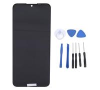 ASHATA Screen Replacement for G300, TFT Phone Touch Display Digitizer Assembly for Screen Issues and Distortion, Repair Tool Kit Included
