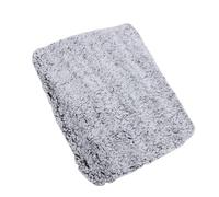 ASHATA Self Heating Pet Pad with Non Slip Bottom Soft Plush for Cat House or Cage for Enhanced Warmth (Pet Mat 60 * 90cm)