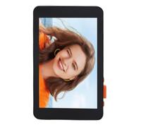ASHATA Selfie Monitor Screen, Magnetic 4.02 Inch Phone Vlog Selfie Screen, 1080P Recording WiFi Wireless 1800mAh Battery Lightweight Design Compatible with Most Smart Phones