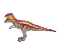 ASHATA Simulation Dinosaur Toy Model Cute and Vivid Children Teaching Aid for 3+ Year Olds, Resistant to Falls, Educational Toys for Kids (Giganotosaurus)