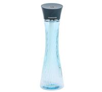 ASHATA Small Desktop Humidifier, 250ml Slim Cool Mist Humidifier with Clear Water Tank Advanced Polymer Atomization Aromatherapy Capability for Indoor Office Car (Dark Green)
