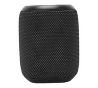 ASHATA Small Portable Bluetooth Speaker with RGB Lights | Crystal Clear Sound, True Wireless Stereo Pairing, Advanced BT 6.0, Dynamic Light Show, Travel Friendly