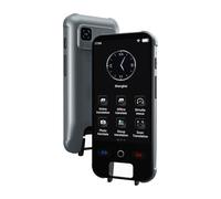 ASHATA Smart Scan Photo Translation Device with 148 Languages for On-the-go Communication and Learning 3.5 Inch Gray