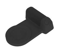 ASHATA Smartphone Grip Photo Holder, Magnetic Smartphone Camera Shutter Remote Handle Grip with Bluetooth for Phones Video Photo Shooting (with Bluetooth Camera Function)