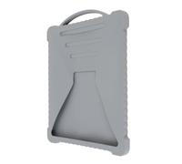 ASHATA Soft Silicone Protective Shell for Mini Dish Long-lasting Premium Material for Signal Reception