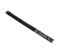 ASHATA Solid State Drive Extension Cable for PCI-E 3.0 x4 Full Speed Extension Cable for M.2 NVMe SSD, 20cm M.2 NVMe SSD