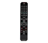 ASHATA Sound Receiver Remote Control for Yamaha RX E600 RDS WD78360, RDXE600MK2 RXE600MK2 DVDE600MK2 Home Audio Speaker System