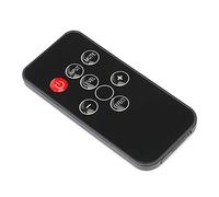 ASHATA Speakers Remote Control,for Z906 Computer Speakers System ABS Remote Control Replacement Loudspeaker Box Remote Control Accessory