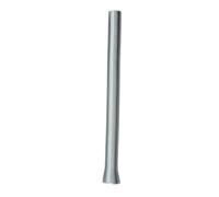 ASHATA Spring Tube Bender 5PCS Carbon Steel Manual Bending Tool