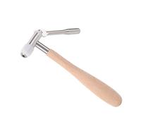 ASHATA Sprocket Remover Watches for 1.2mm to 1.8mm Diamete Center Wheel Watchmaker Tool Pinion Puller, Watch Movement Repair Tool