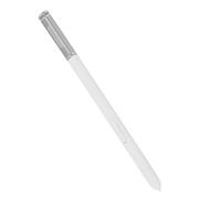 ASHATA Stylus for Note 10 Touch Screen, Premium Touch Pen for Efficient Operation, for Digital Artists and Office Workers (White)