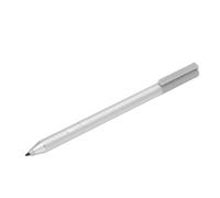 ASHATA Stylus Pen for Envy X360 17 AE 15 BP 15 BQ for Pavilion X360 11m AD 14M BR for X360 13 AC 1MR94AA Laptop, Stylus with 4096 Levels of Pressure Sensitivity (Silver)