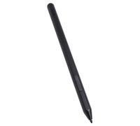 ASHATA Stylus Pen for MPP2.0 Protocol, Rechargeable Touch Screen Capacitive Stylus Pen, Protable Magnetic Built in 130mAh Battery (Black)