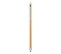 ASHATA Stylus Pen, Universal Touch Screen Pen for Tab/for LG/for Huawei/for Smartphones and Tablet for Pad 2018 (Gold)