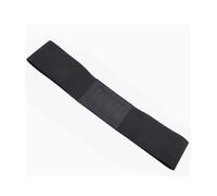 ASHATA Tear Proof Swing Band Correcting Arm Structure for Improved Swing Technique and Muscle Memory Formation for Golfers At Home or on the Course 15.7x2.8x0.4in (Black)