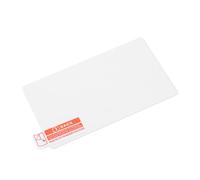 ASHATA Tempered Glass Screen Protector for NEX5R 5T 3N 5N 6N 7N Digital Camera, Anti Scratch LCD Screen Protector Cover