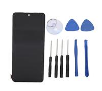 ASHATA Touch Screen Display Assembly Replacement LCD Screen Digitizer for Note 12 with Highly Sensitive Touch Enhanced Brightness TFT Display & Repair Toolkit