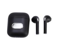 ASHATA Translation Earbuds 150 Languages Bluetooth 5.3 for Travel | Real Time Translator, AI High Accuracy, Noise Canceling, Dual Ear Mode, Touch Control