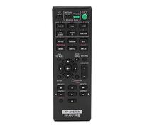 ASHATA TV Remote Control, Replacement Smart Remote Controller for RM-ADU138 AV System