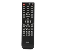 ASHATA TV Remote Control, Universal TV Remote Replacement for Hisense 32D37 32H3B 32H3B1 32H3B2 32H3C 32H3E