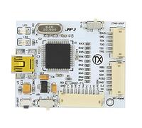 ASHATA TX Programmer V2 for XBOX 360 Game Console, NAND for XILINX CR JTAG programming, for XBOX 360 Mainboard Cable Repair Tools Set for CoolRunners inc, Phat and Slim, etc