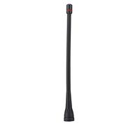 ASHATA UHF Antenna,Walkie-Talkie Radio Antenna UHF Fit for IC-F4 IC-F21 IC-F24 IC-F25,Radio Replacement Antenna,Professional Manufacturing,Hign Sensitivity