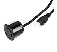 ASHATA Ultrasonic Distance Measuring Module Sensor 5V Ranging | Wet Environment Rated, Durable Enclosed Probe, Project, Obstacle Avoidance, Style, 5 Meter