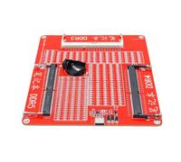 ASHATA Universal RAM Memory Tester with LED Fault Indicator