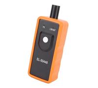 ASHATA Universal TPMS Relearn Tool Tire Pressure Reset Scanner for Car Sensor Programming