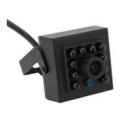 ASHATA USB Camera Module for Computer, Cmos Sensor UVC USB 2.0 Webcam Board, OTG Function, for Win, for Android, for Linux (2MP)