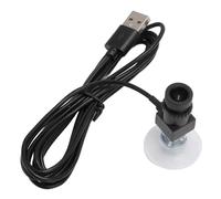 ASHATA USB Center Webcam, FHD 1080P Clear Sound USB Eye Center Webcam Built in Microphone for PC Laptop