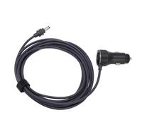 ASHATA Versatile Car Charger DC Power Cable 300cm with PD QC3.0 for Mini Dish Compatible Vehicles