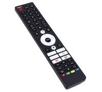ASHATA Voice TV Replacement Remote Control for Aquos with Voice Function ABS Material Wear Prevention
