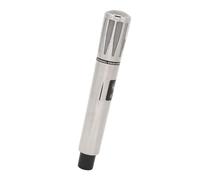 ASHATA Wireless Microphone, Dynamic Noise Reduction, Stable Signal, Reflection Effect, Rechargeable Battery, Suitable Stage Performances with Mixer, Live Broadcasts, Recording Studios,