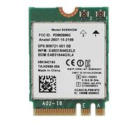 ASHATA Wireless network card,Internet 8260NGW Wireless-AC Dual Band 867Mbps Wifi Network Card High Gain Band WiFi Card for PC Wireless Network Adapter