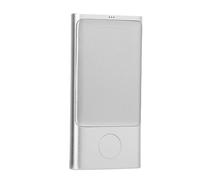 ASHATA Wireless Presenter Presentation Clicker PowerPoint Clicker with Pointer Type-C Charging Port Fast Charging Wireless Bluetooth Connection with 7ms Low Latency