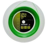 ASHAWAY Ultranick 17 Optic Green 110-metre roll